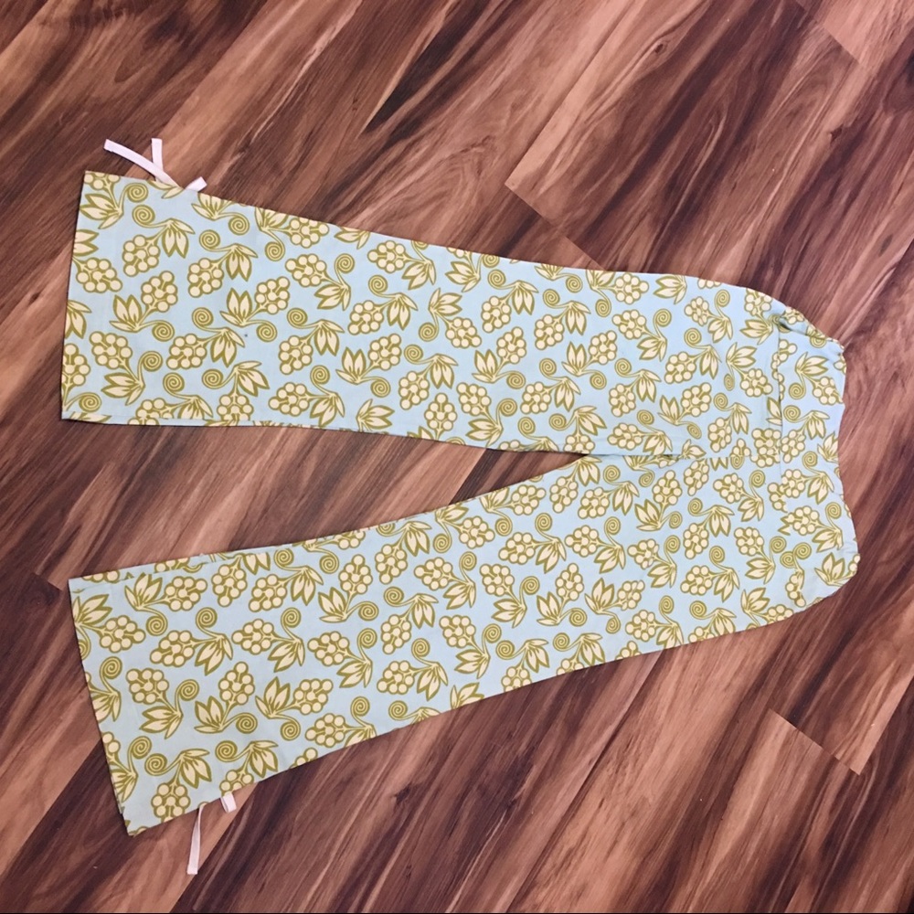Hannah Kate Girls Size 12 100% cotton pants